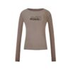 Casual Slim Stretch Long Sleeves