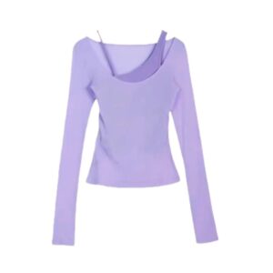 Fashion Statement Long Sleeve