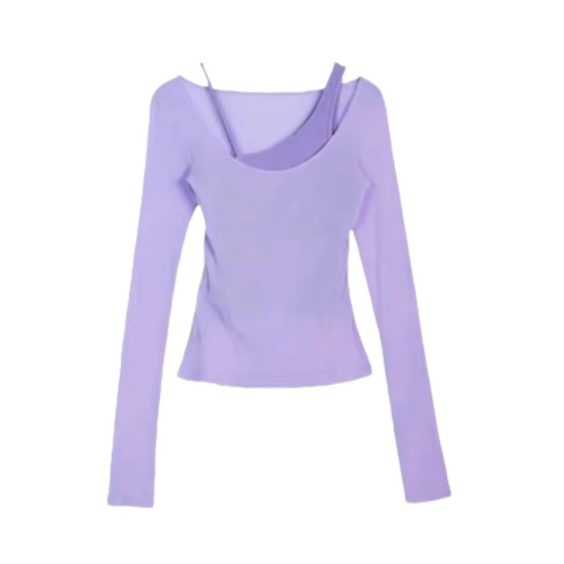 Fashion Statement Long Sleeve